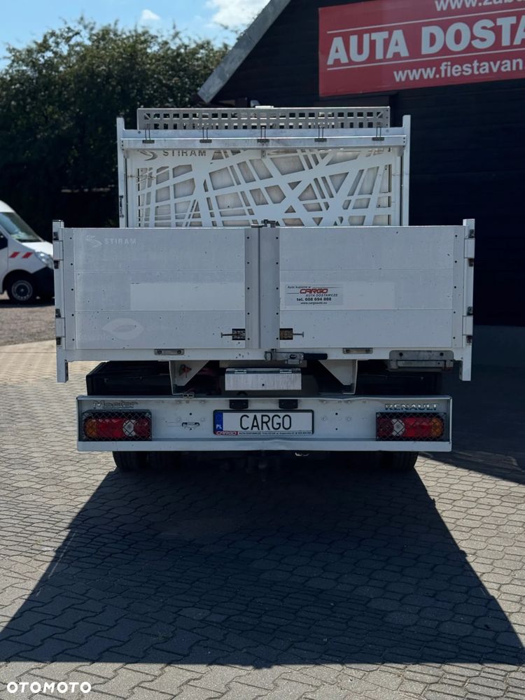 Renault Master - 8