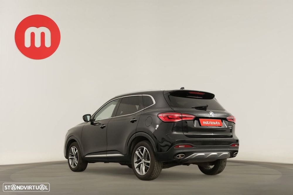 MG EHS 1.5 T-GDI Plug-in Hybrid Luxury - 3