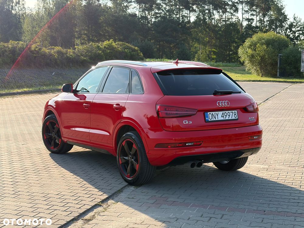Audi Q3 - 6
