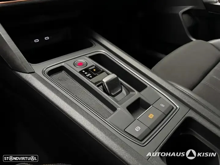 Cupra Formentor 1.4 e-Hybrid DSG - 12