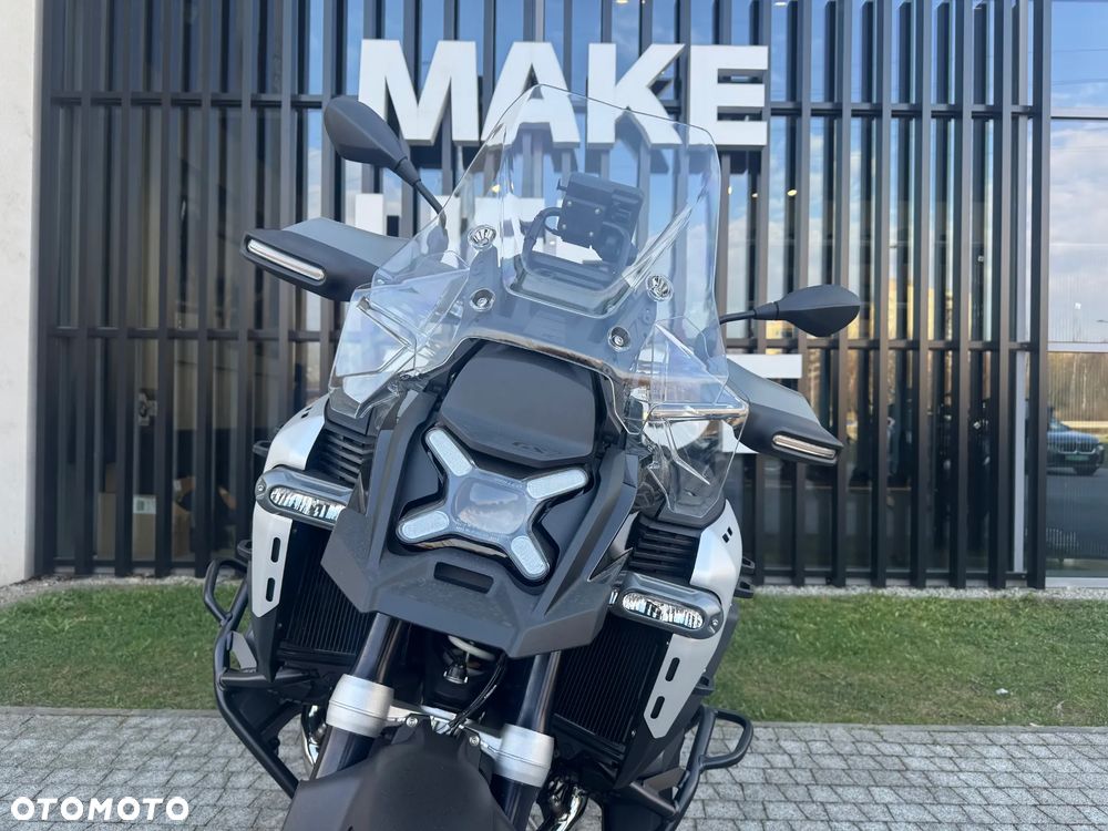 BMW GS - 9