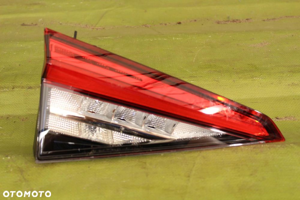 Lampa Skoda Kodiaq 2016-2021r. 565.945.307 tył lewy