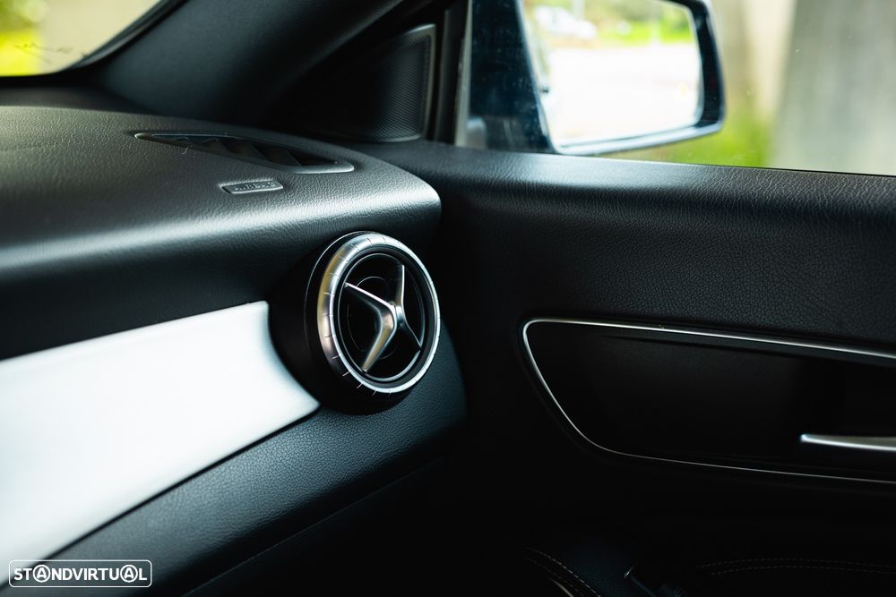 Mercedes-Benz CLA 200 Shooting Brake d Urban - 60