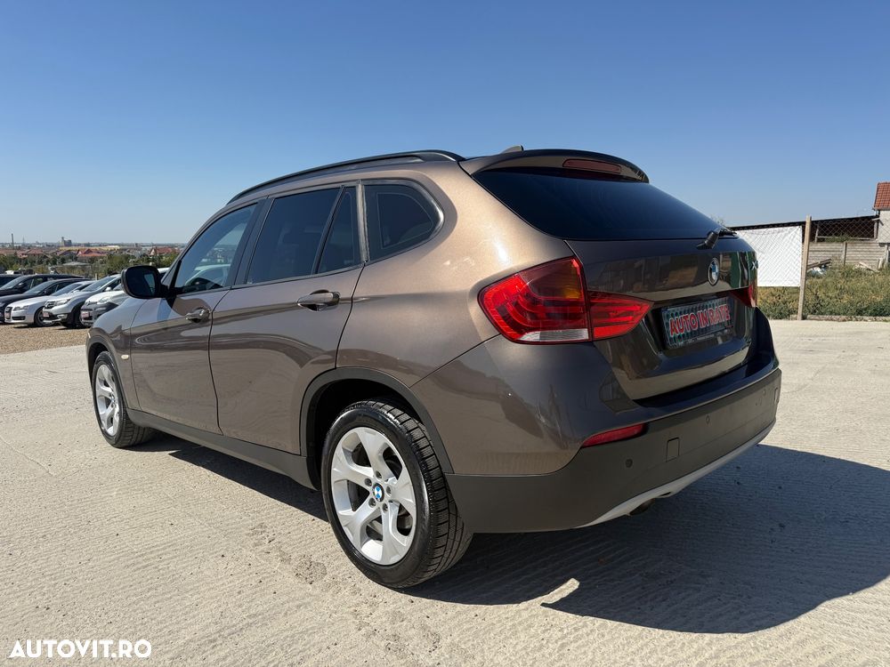 BMW X1 - 4