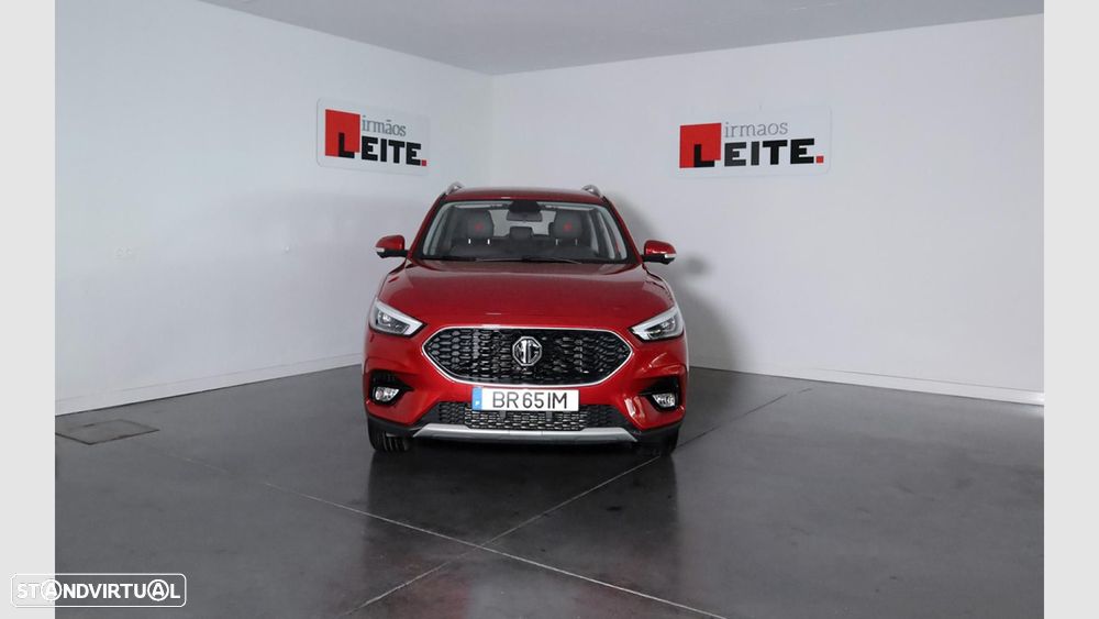 MG ZS 1.0 T-GDI Luxury Aut. - 2