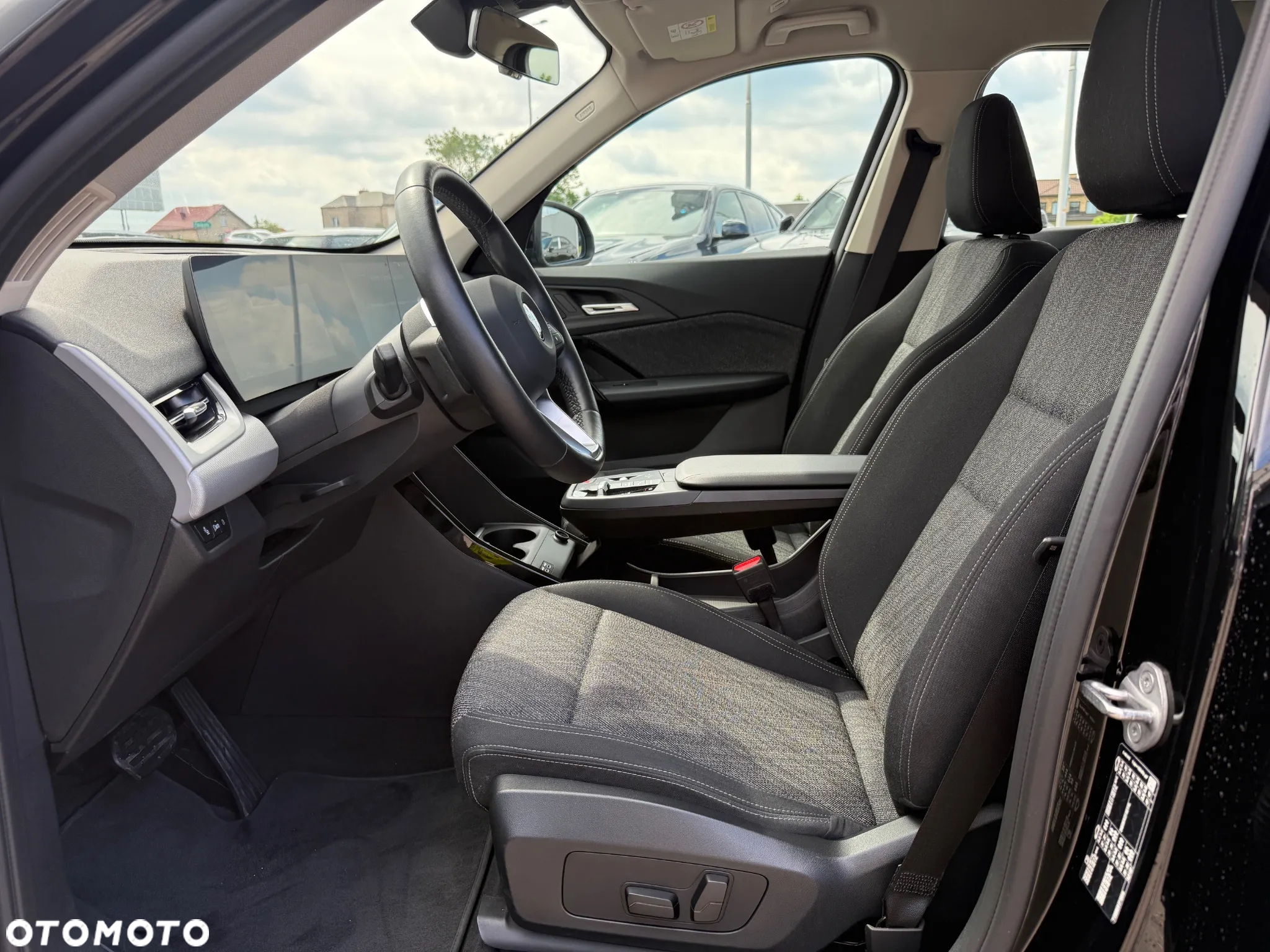 BMW X1 sDrive18i - 5