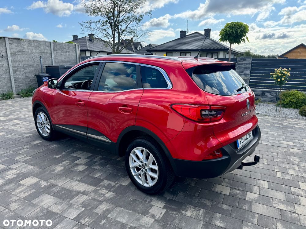 Renault Kadjar - 34