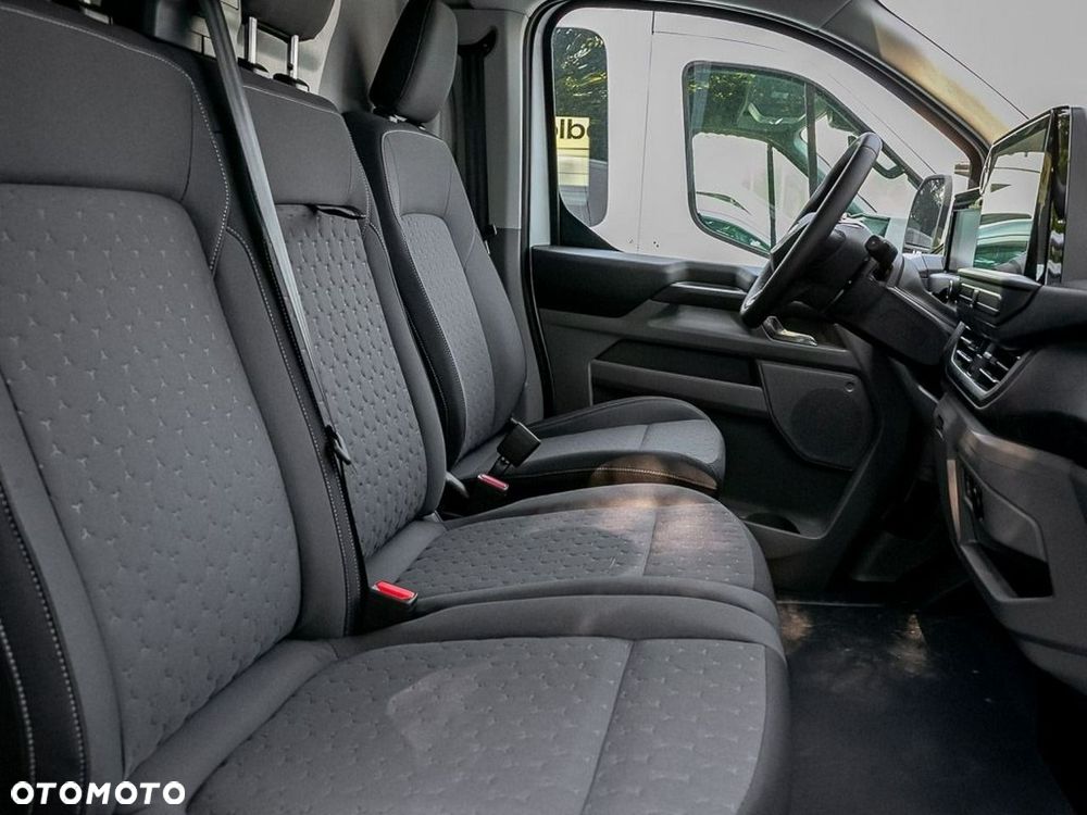 Ford Transit Custom - 2