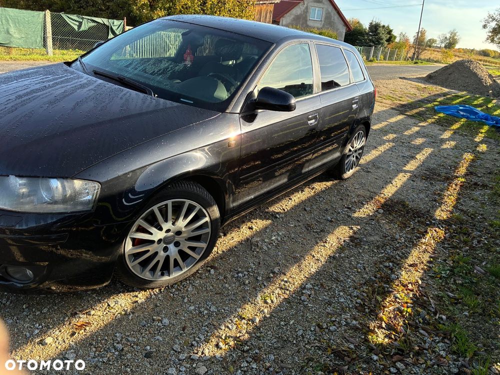 Audi A3 Sportback - 10