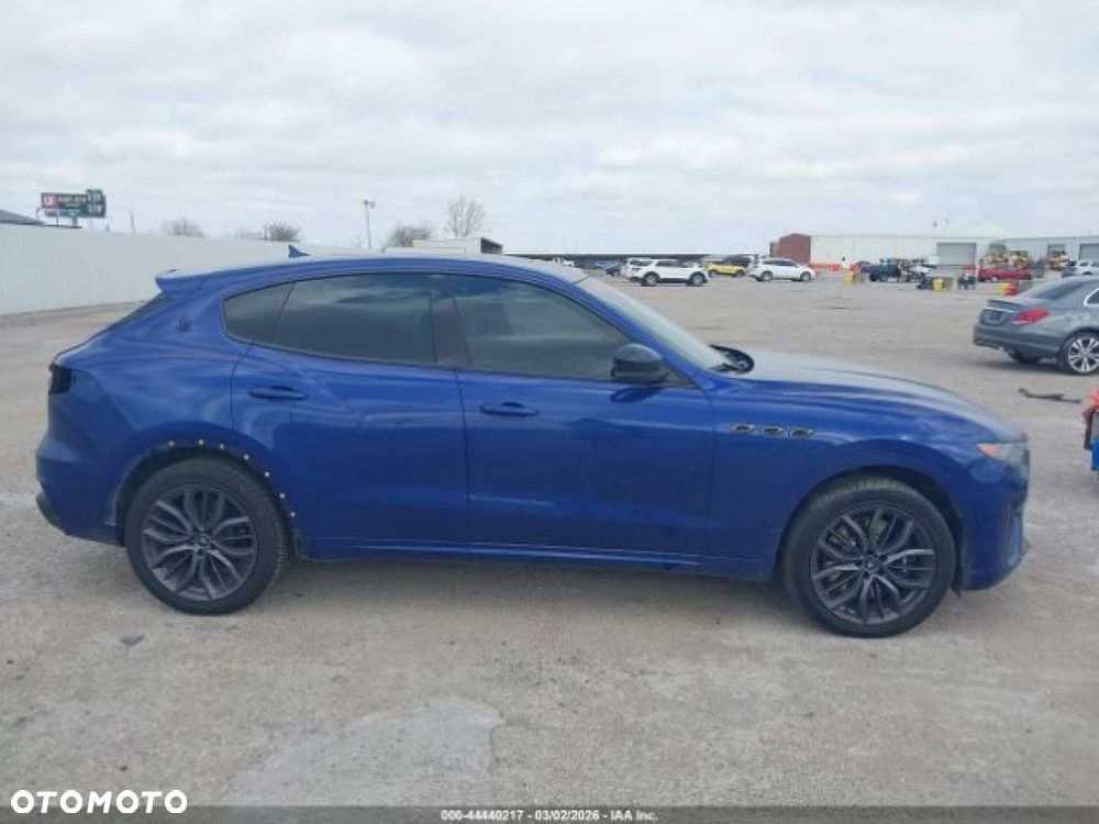 Maserati Levante - 6