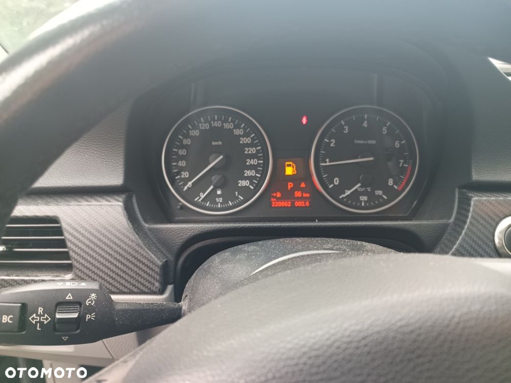 BMW Seria 3 - 4