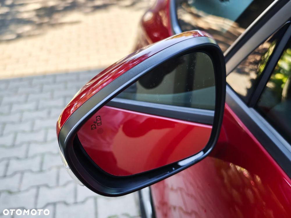Citroën C4 Grand Picasso 1.6 e-HDi Exclusive ETG6 - 17