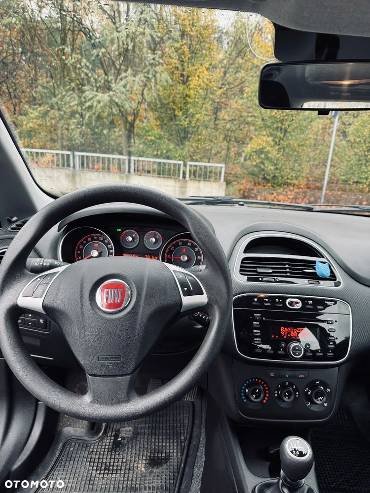 Fiat Punto - 3