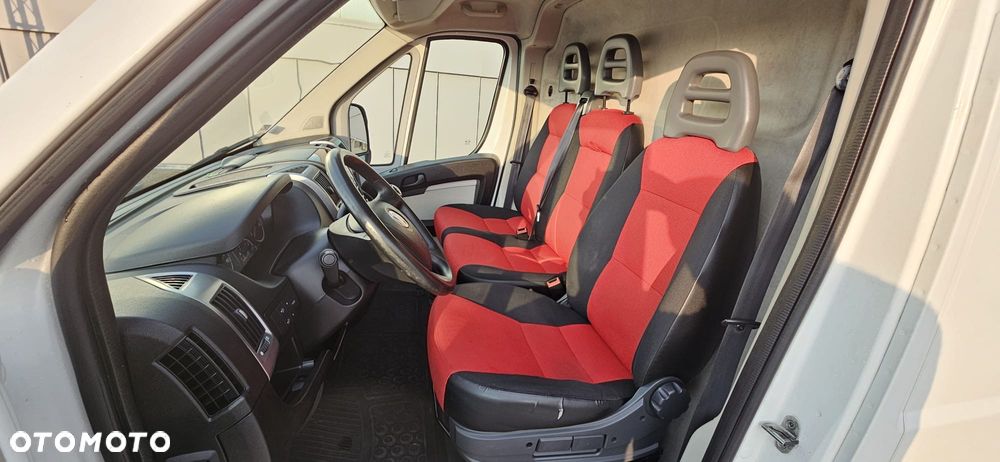 Fiat DUCATO - 22