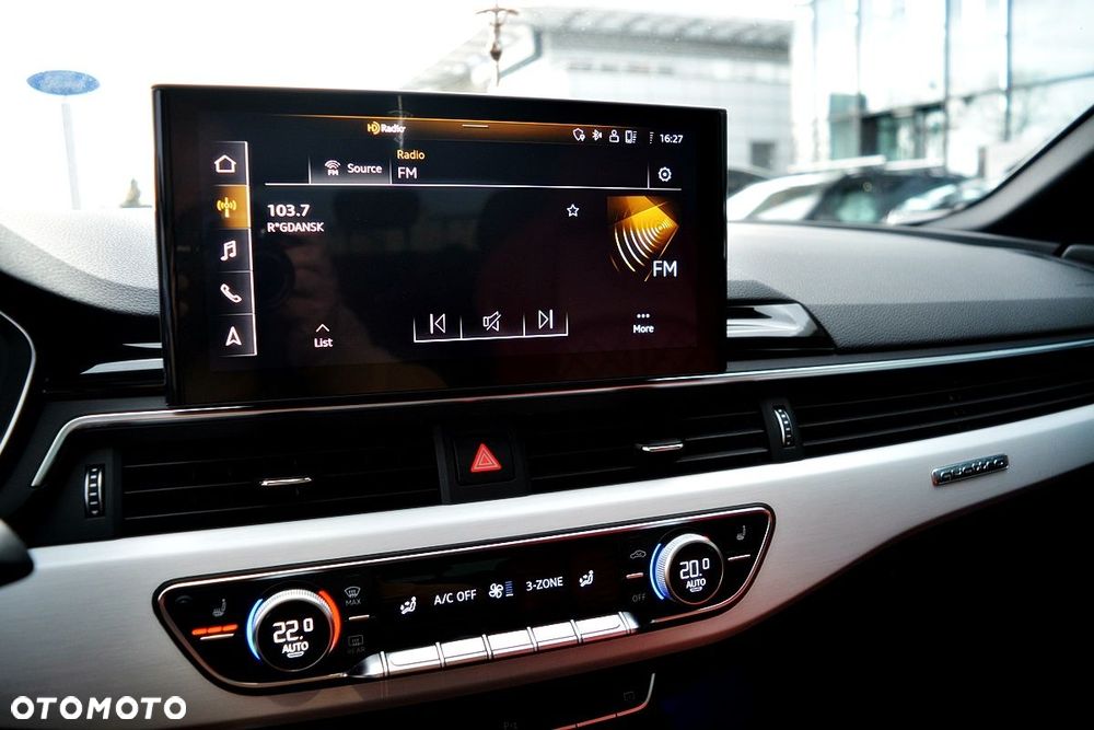 Audi S5 Sportback 3.0 TFSI Quattro Tiptronic - 24