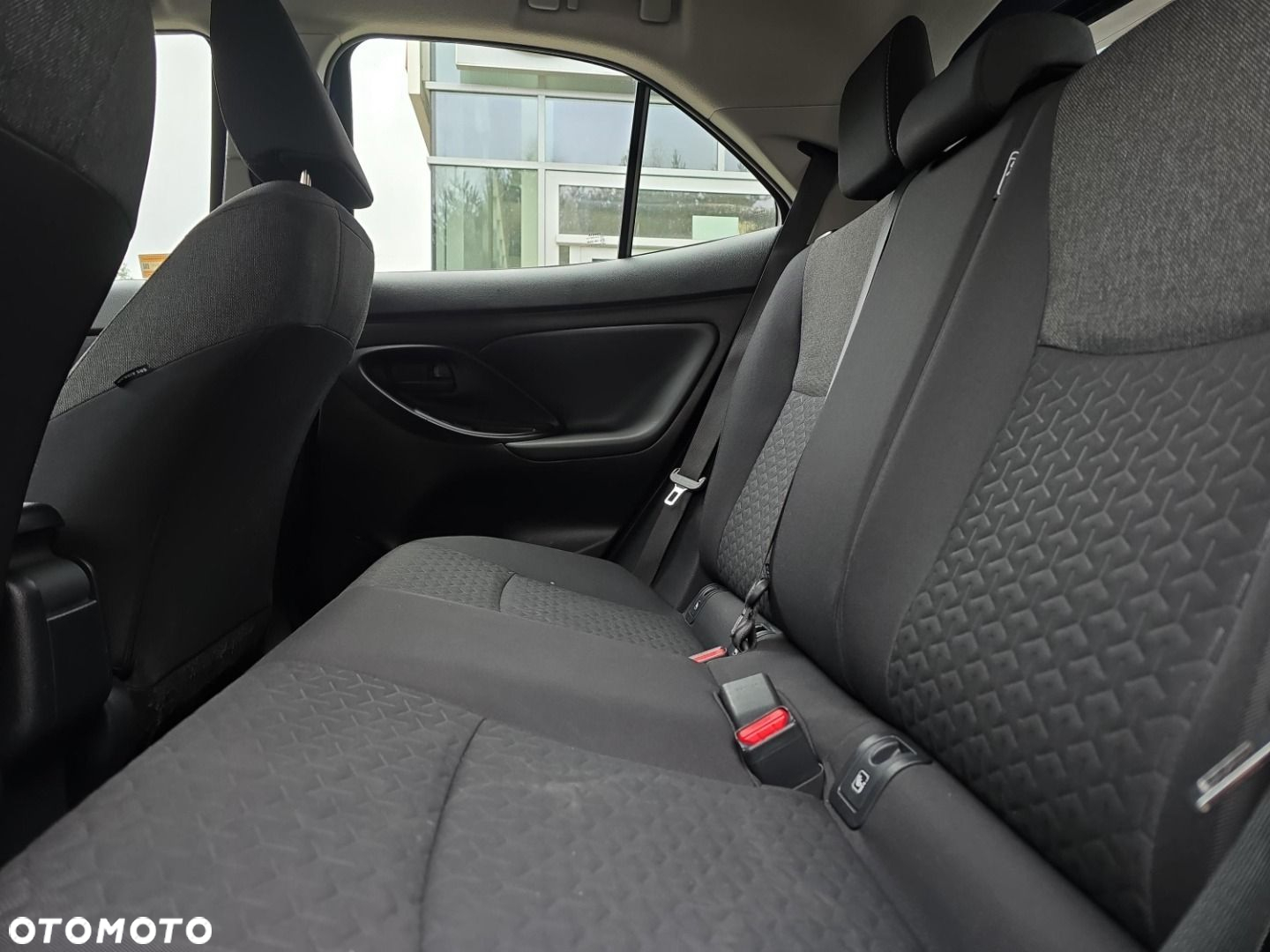 Toyota Yaris Cross - 10