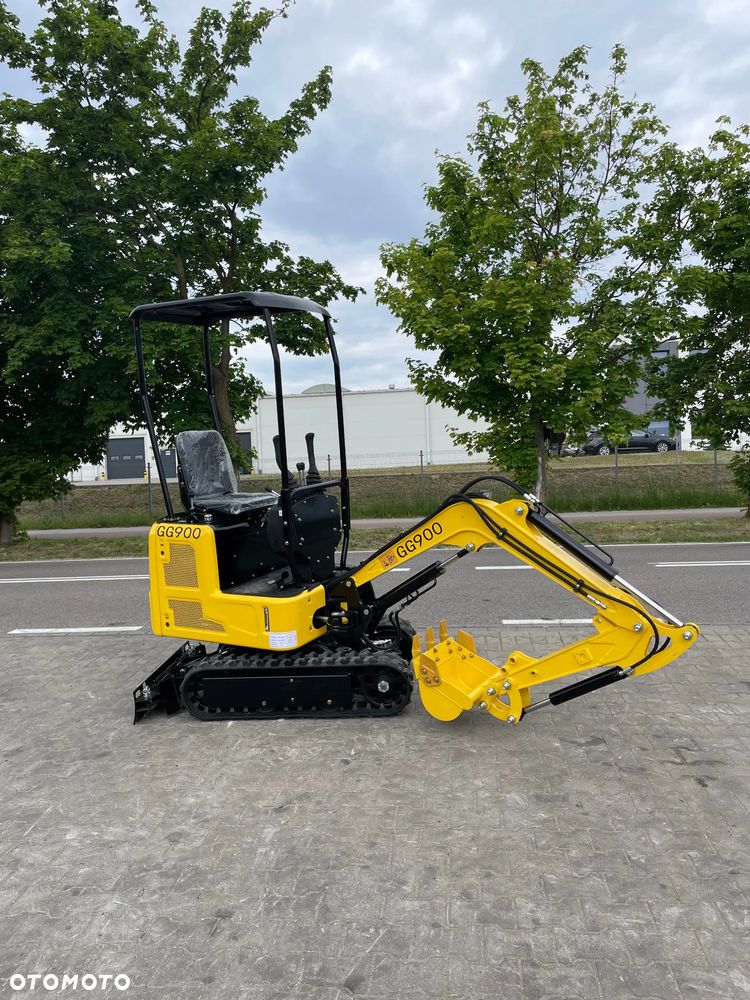 Günter Grossmann GG900 - 35