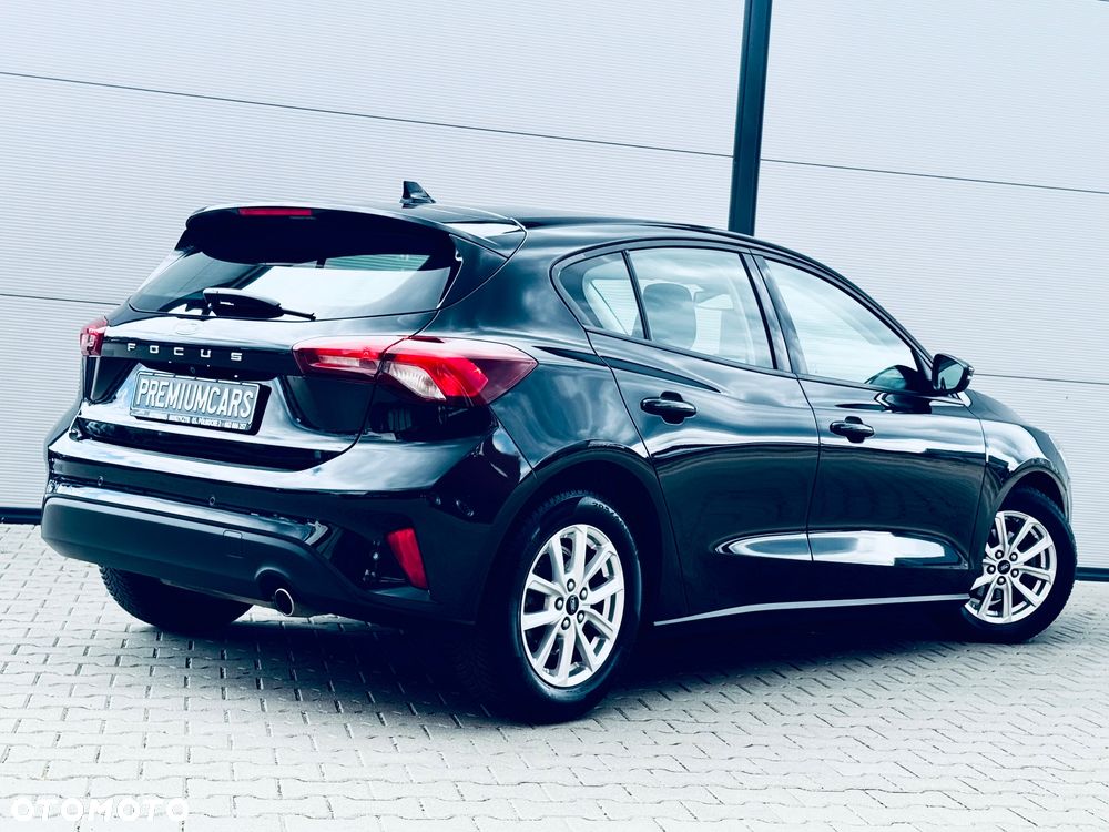 Ford Focus - 2