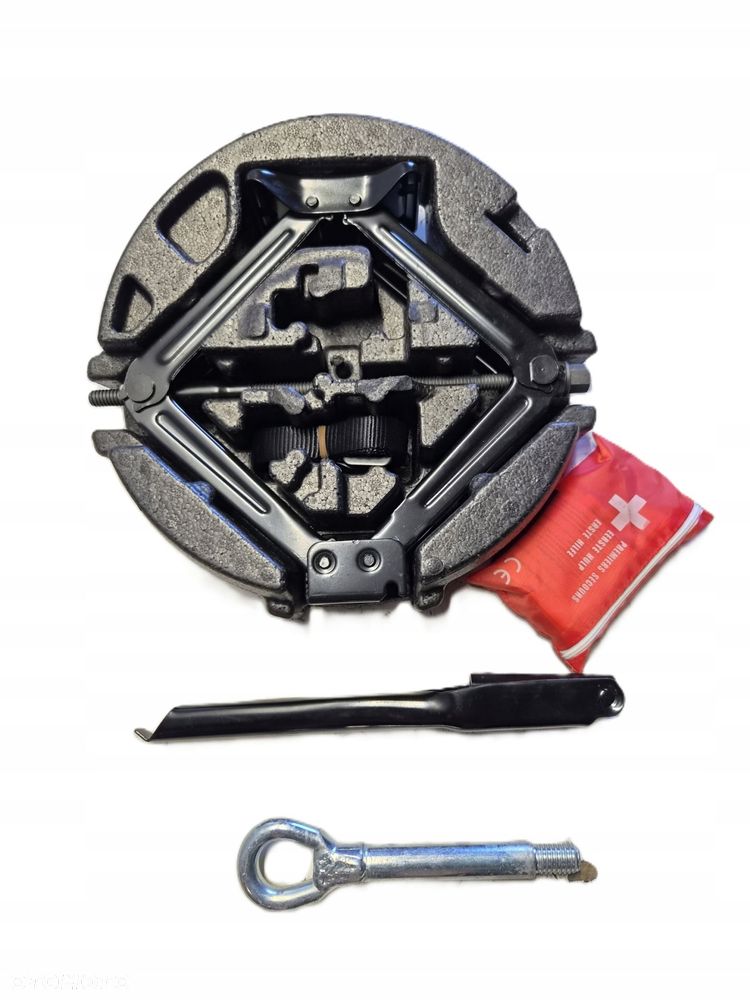 Lewarek Zestaw Naprawczy Opel Astra K 13369992 - 2