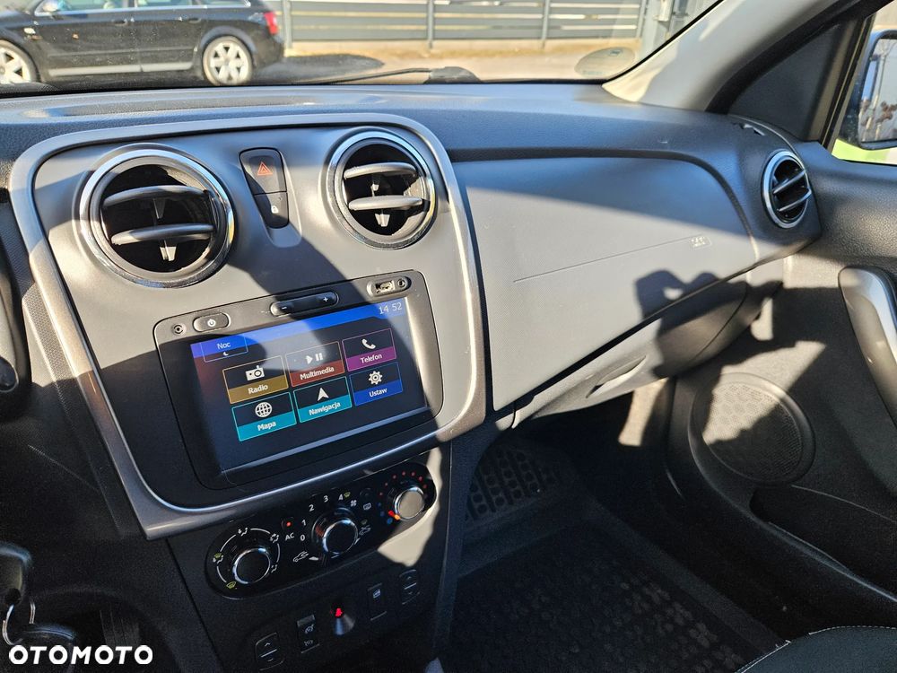 Dacia Logan dCi 90 Laureate - 19