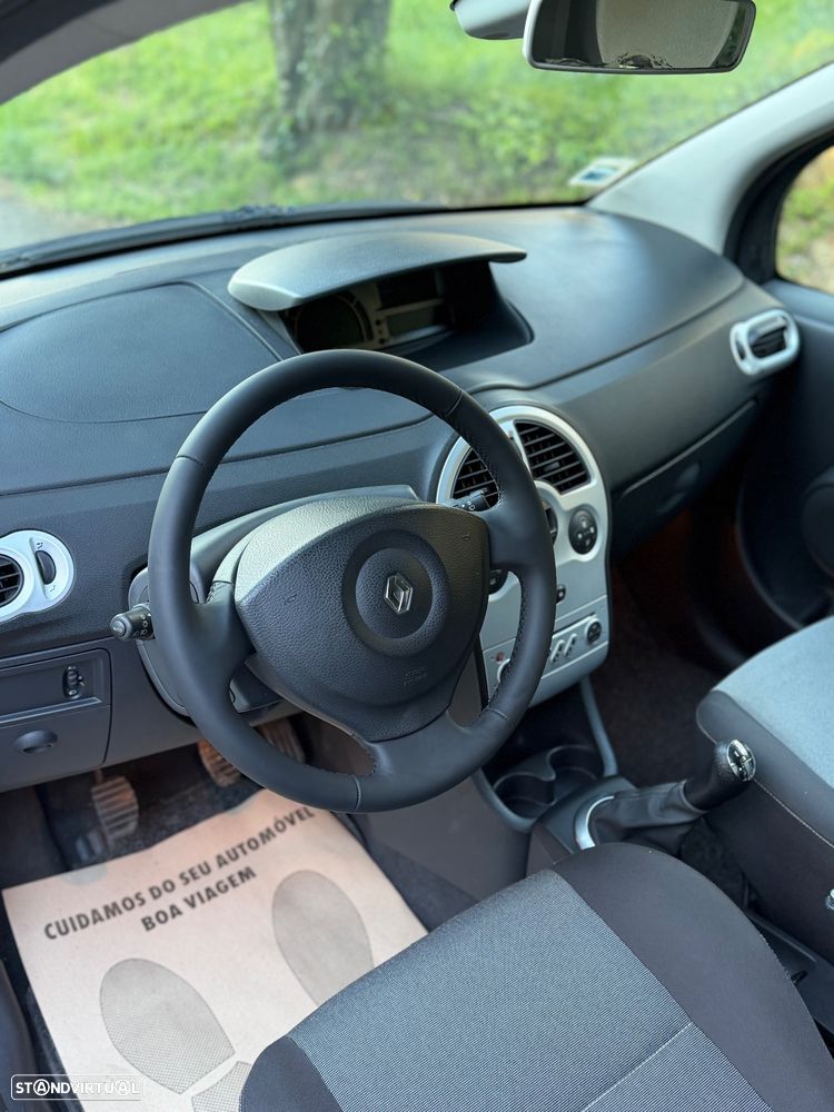 Renault Grand Modus 1.2 TCE Dynamique S - 7