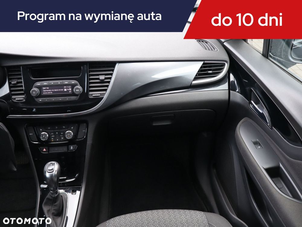 Opel Mokka - 10