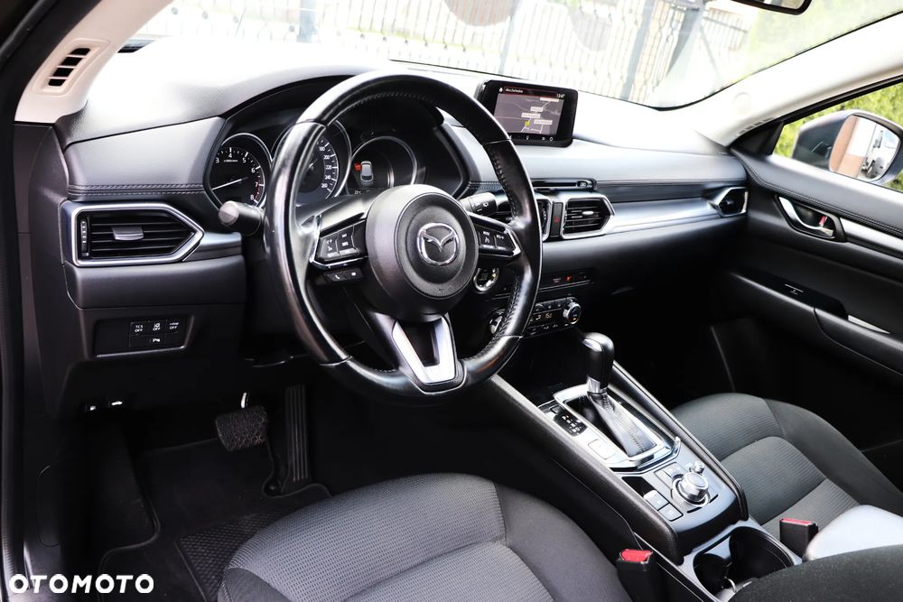 Mazda CX-5 - 18