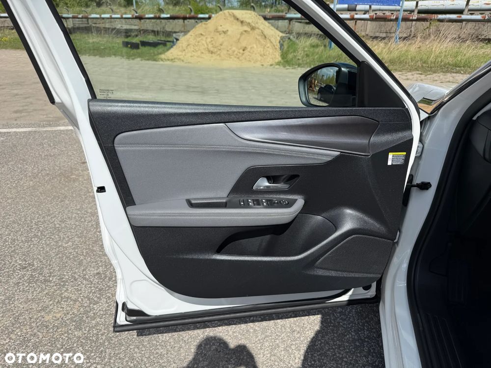 Opel Mokka 1.2 DI Turbo Automatik Business Elegance - 23