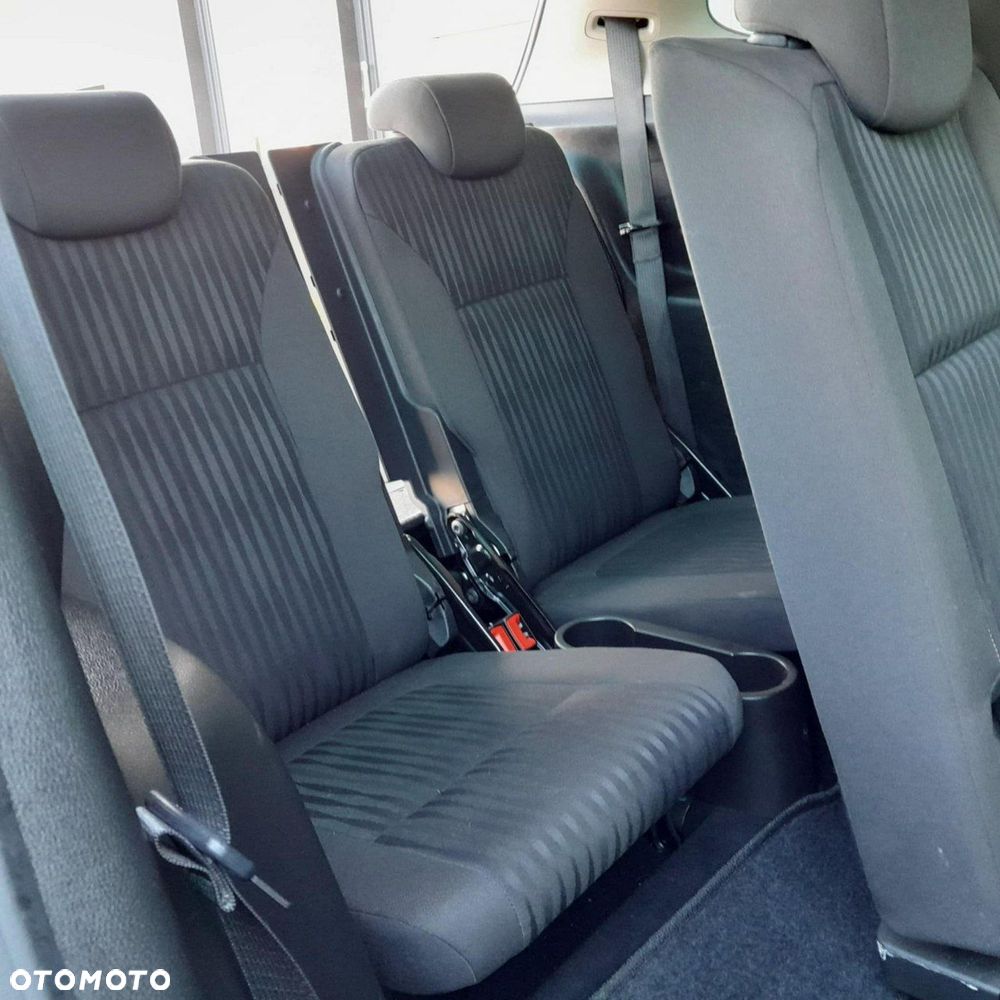 Opel Zafira 1.6 CDTI Enjoy - 7