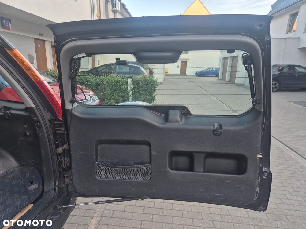 Honda CR-V 2.0 ES - 17