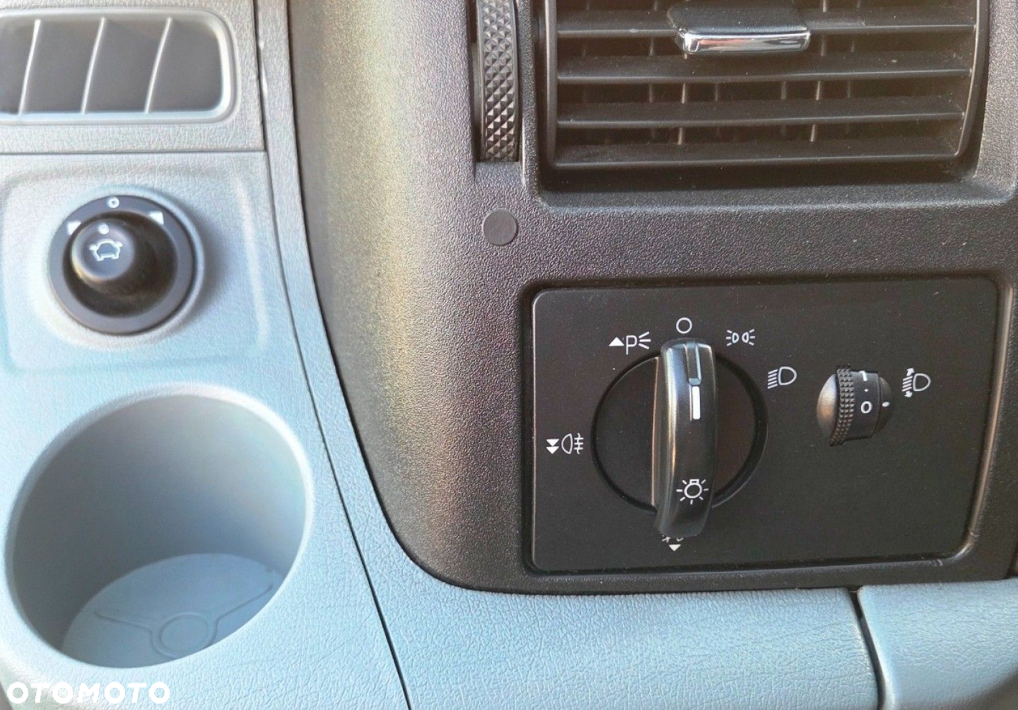 Ford Transit - 22