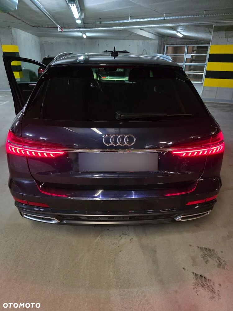 Audi A6 - 8