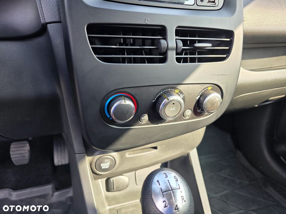 Renault Clio 1.5 dCi Energy Alize - 18