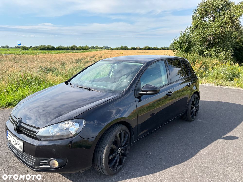 Volkswagen Golf 1.4 TSI Comfortline - 2