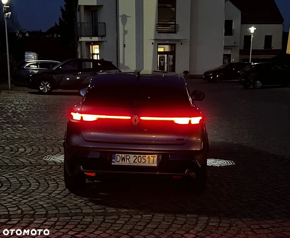 Renault Megane EV60 Techno - 28