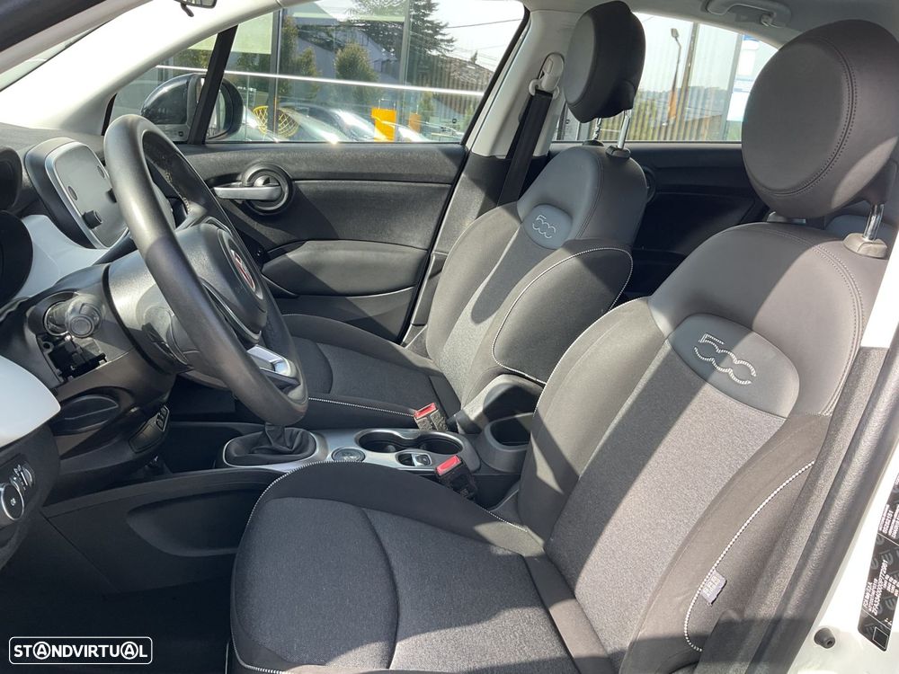 Fiat 500X 1.0 FireFly - 19