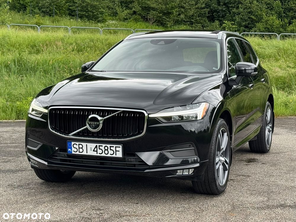 Volvo XC 60 T6 AWD Inscription - 6