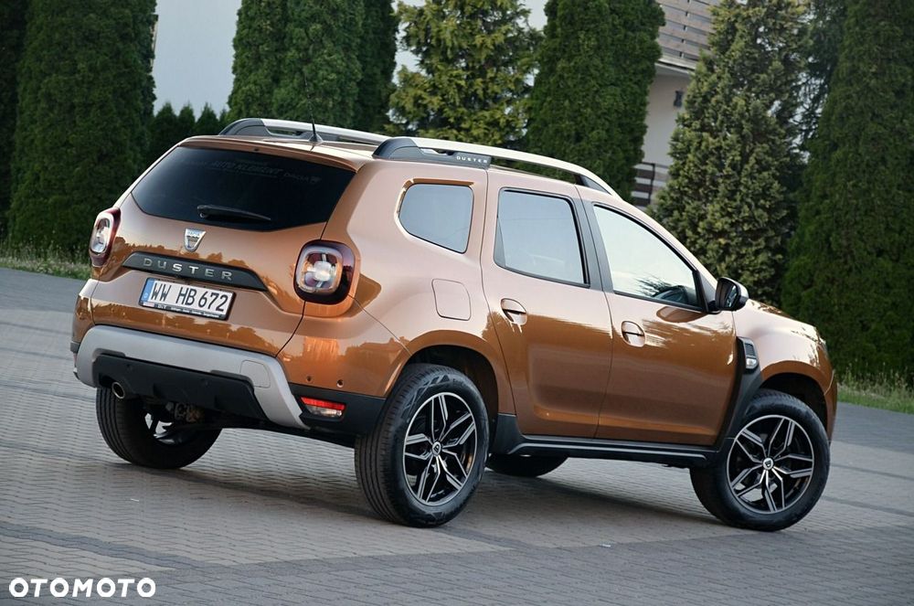 Dacia Duster - 9