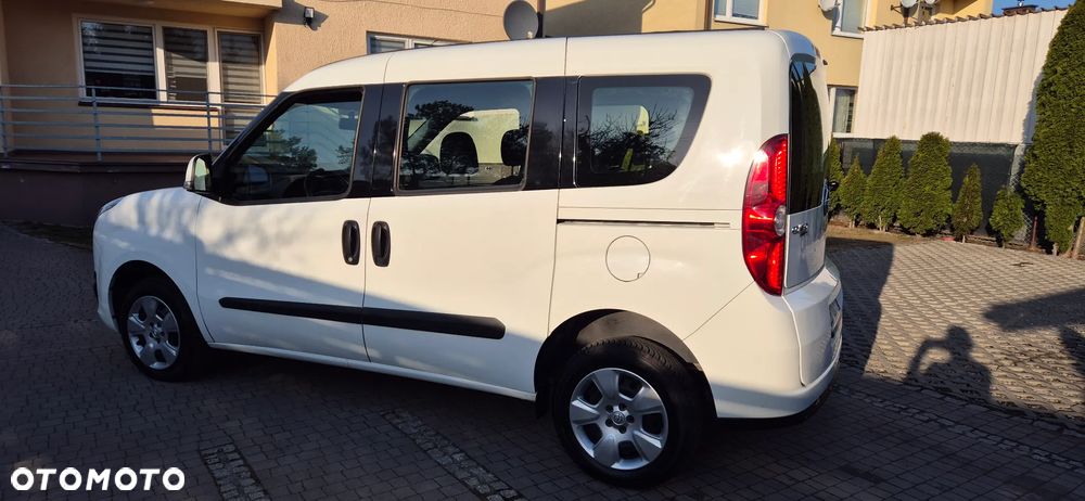 Opel Combo 1.6 CDTI L1H1 Colorado - 8