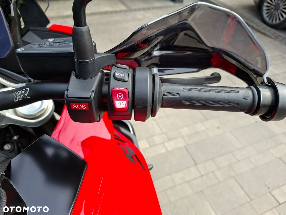 BMW XR - 20
