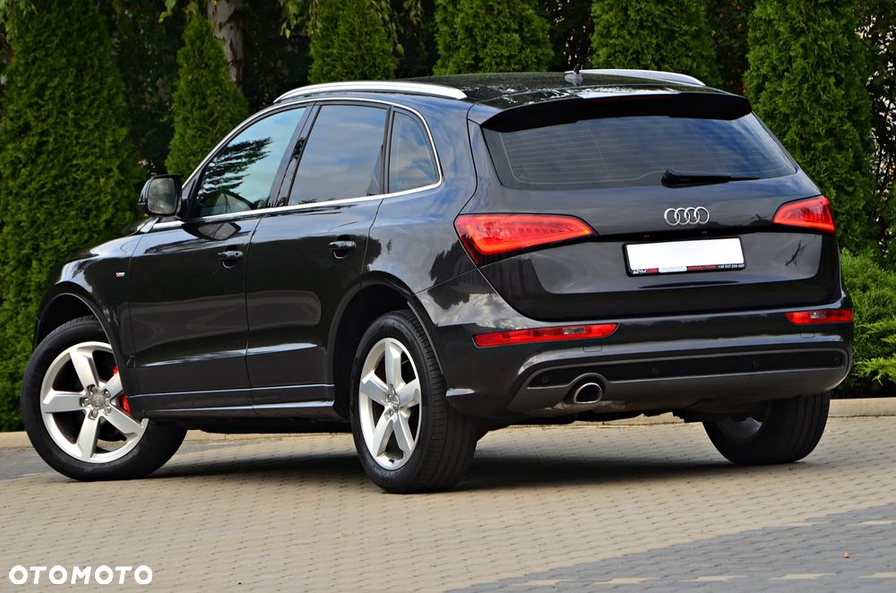 Audi Q5 2.0 TDI Quattro S tronic - 20