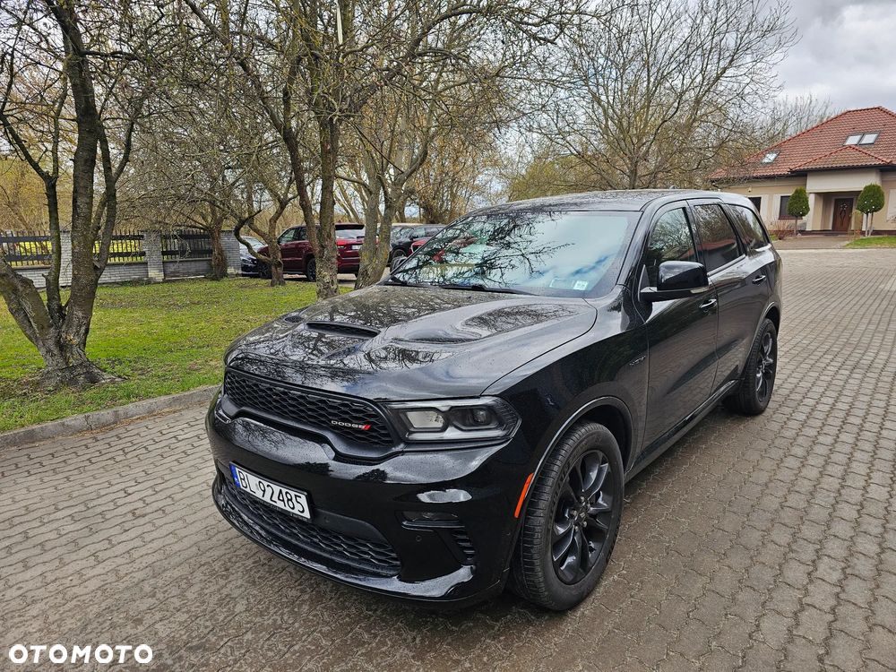 Dodge Durango - 1