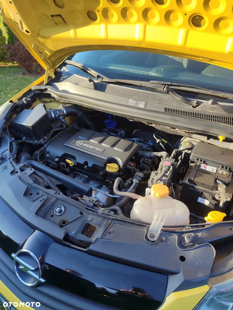 Opel Corsa - 11