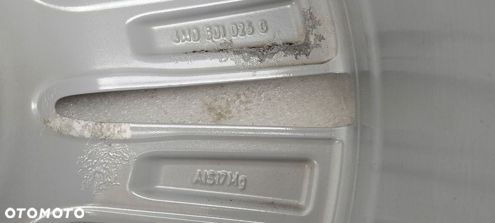 FELGA AUDI Q7 II 8x20 20 ET28 5x112 4M0601025G - 10