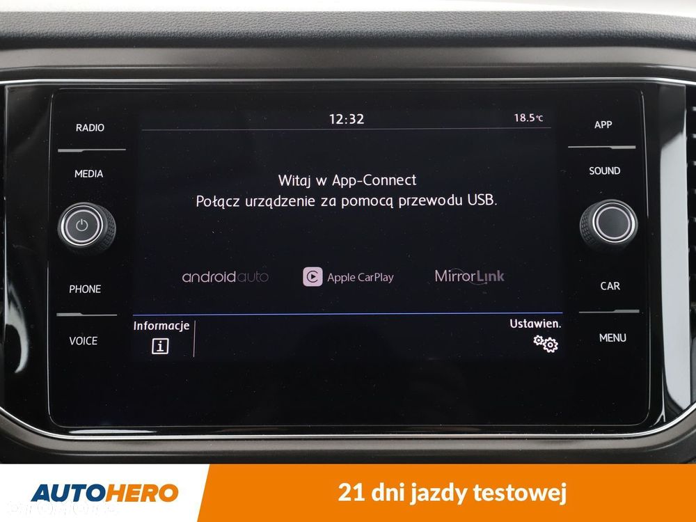 Volkswagen T-Roc 1.0 TSI Premium - 21