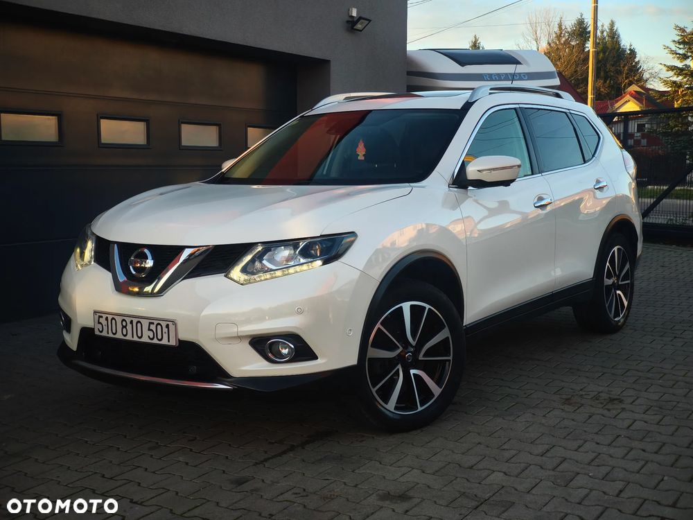 Nissan X-Trail 1.6 DCi Tekna 2WD EU6 - 1