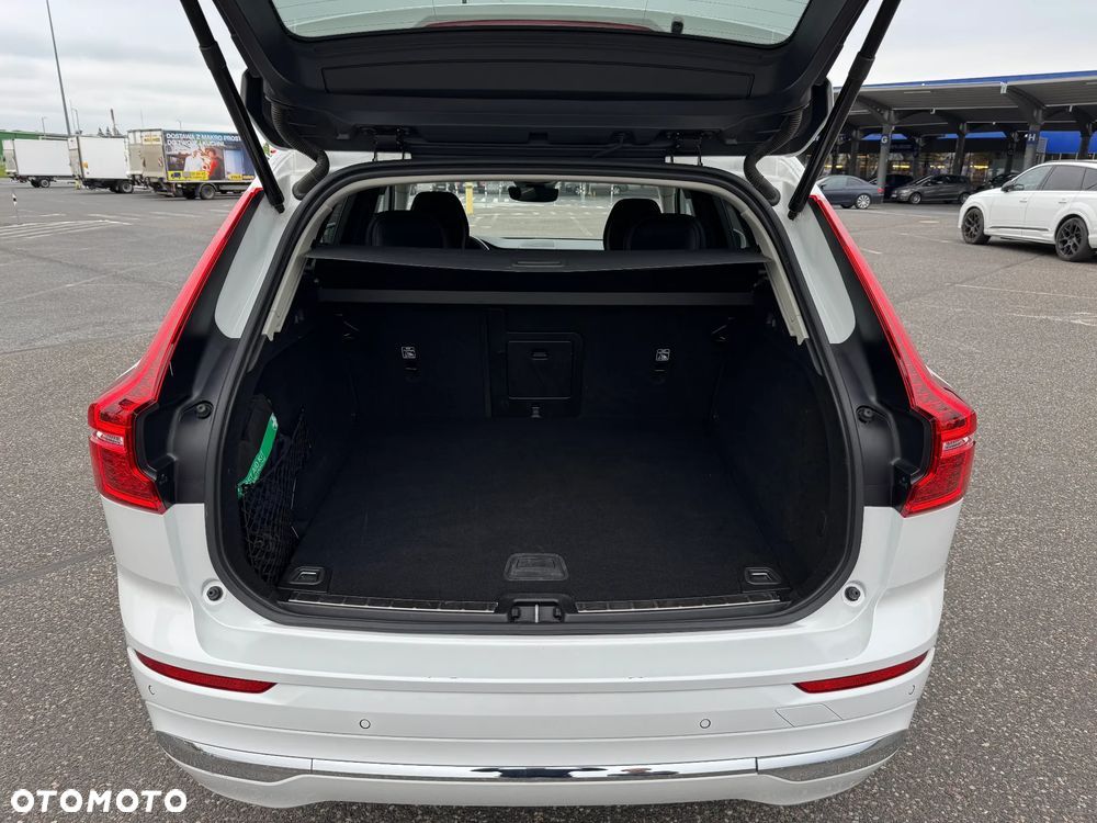 Volvo XC 60 - 21