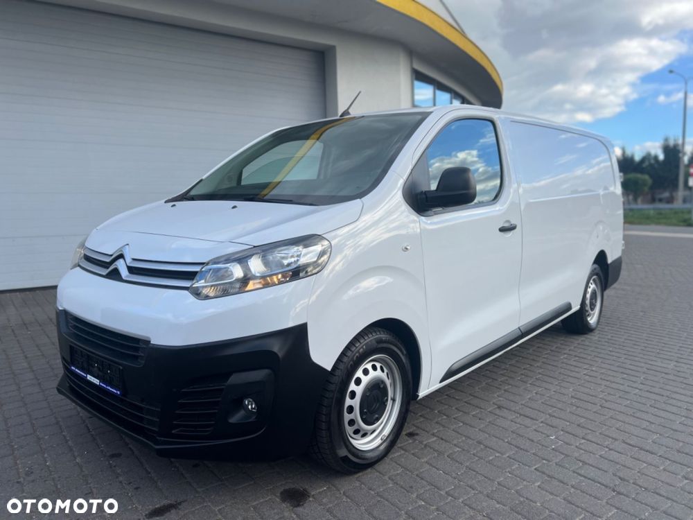 Citroën Jumpy