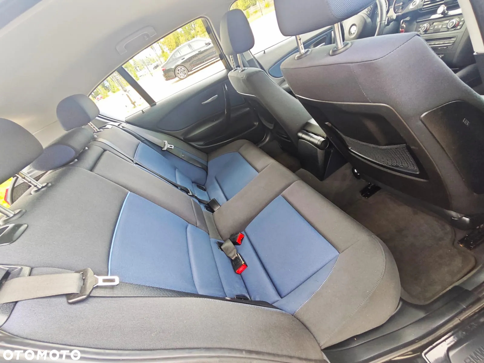 BMW Seria 1 120d DPF Edition Lifestyle - 21
