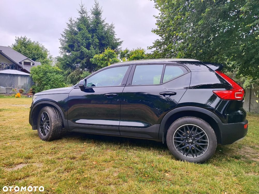 Volvo XC 40 D3 Momentum Pro - 6
